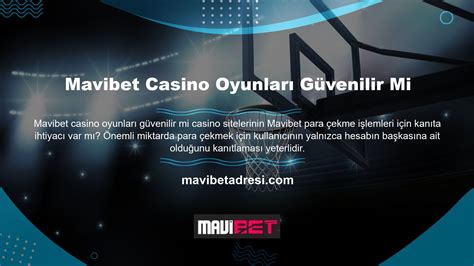 Mavibet: Canlı Bahis ve Casino'nun Adresi .